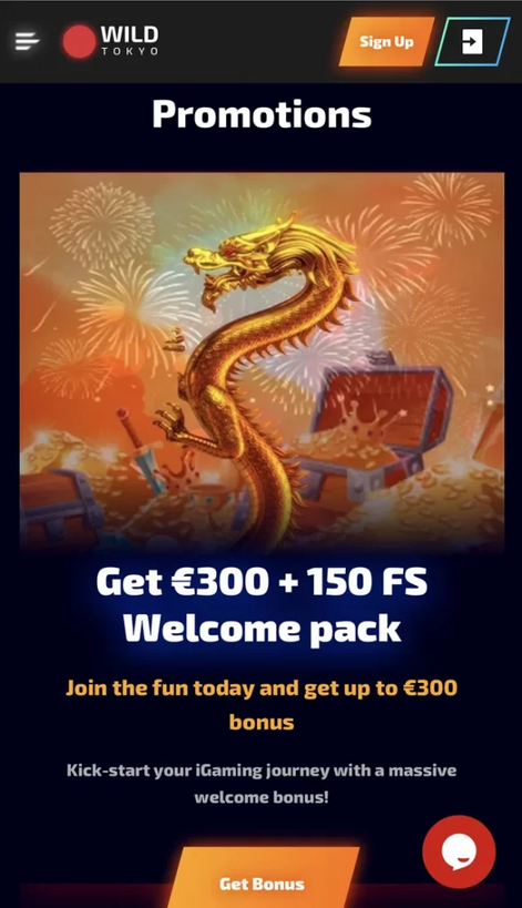 wild tokyo Gameplay