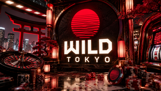 wild tokyo Gameplay